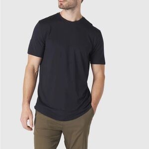 Jack Archer Mens Tshirt